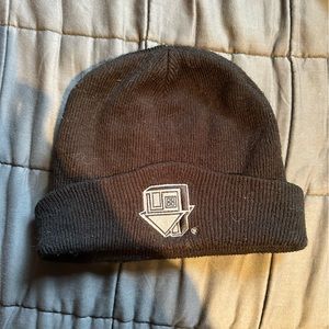 "The Neighborhood" band Beanie hat